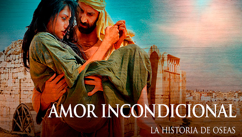 Amor Incondicional La Historia De Oseas El Sello